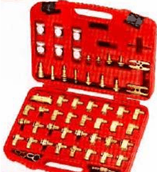 Bộ dụng cụ kiểm tra các đầu nối( xe nhật)
